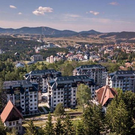 Adoro Titova Vila Златибор Екстер'єр фото